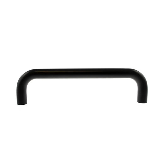 Atlantic D Pull Handle [Bolt Through] 600mm x 19mm