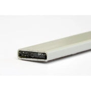 Atlantic Fire Only Intumescent Strip 10mm x 4mm x 2.1m