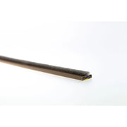 Atlantic Fire & Smoke Intumescent Strip 15mm x 4mm x 2.1m