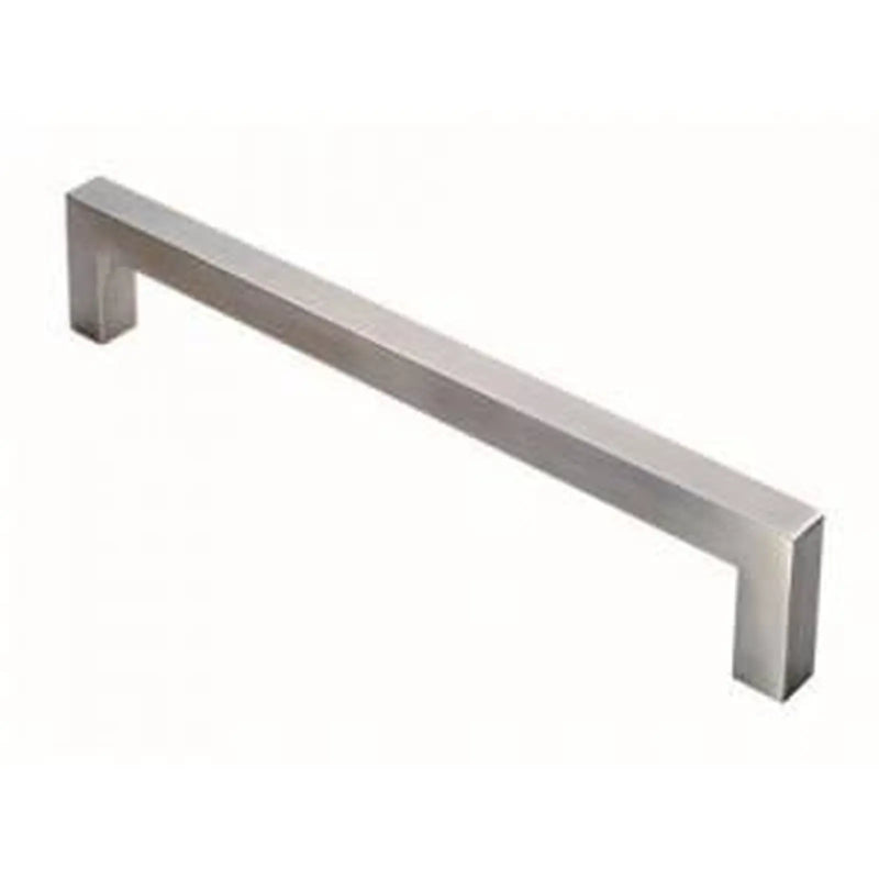 Atlantic Mitred Pull Handle [Bolt Through] 600mm x 19mm