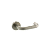 Atlantic Return To Door Lever Door Handle
