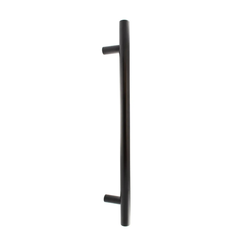 Atlantic T Bar Pull Handle [Bolt Through] 450mm x 32mm
