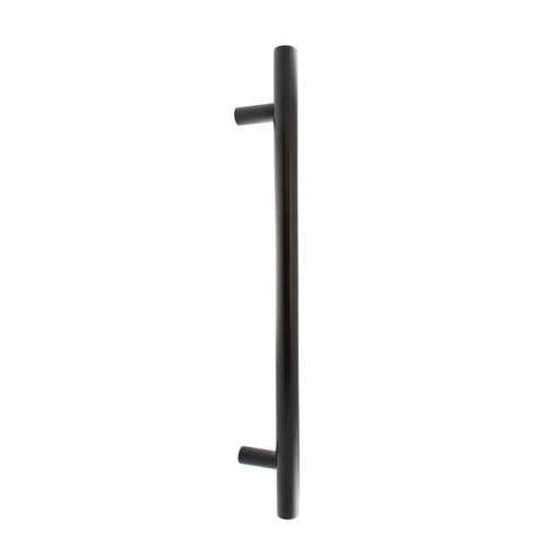 Atlantic T Bar Pull Handle [Bolt Through] 450mm x 32mm