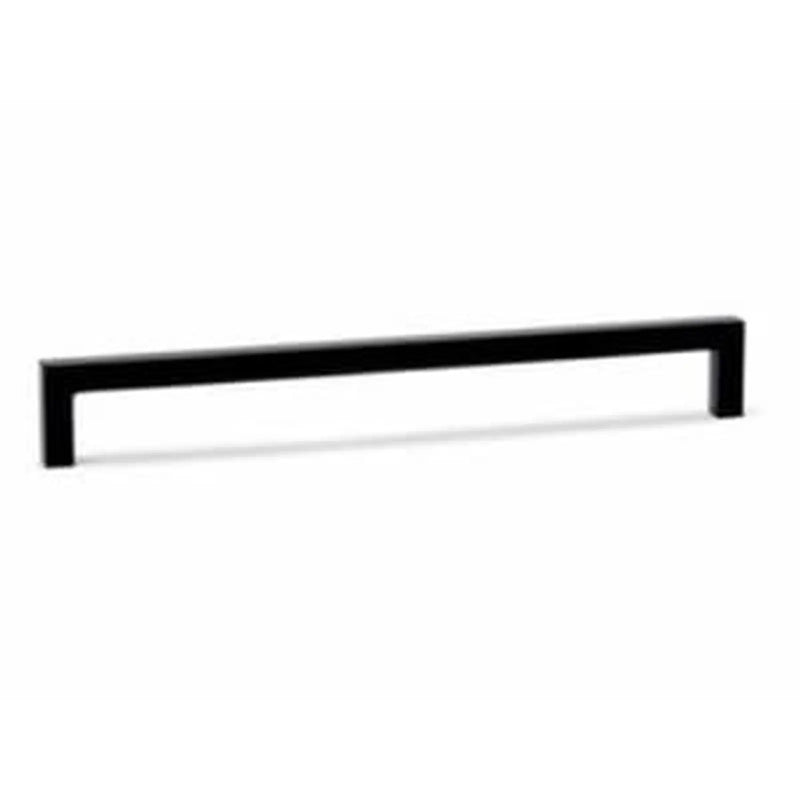 Atlantic T Bar Pull Handle [Bolt Through] 600mm x 32mm