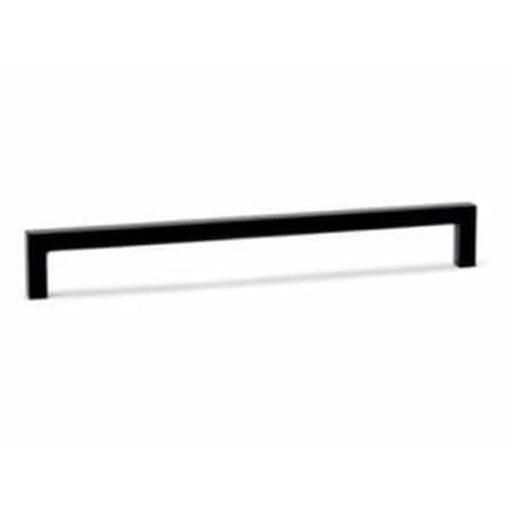 Atlantic T Bar Pull Handle [Bolt Through] 600mm x 32mm