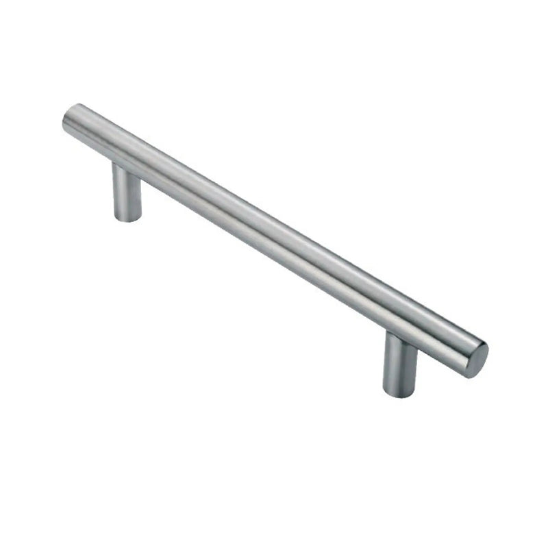 Atlantic T Bar Pull Handle [Bolt Through] 600mm x 32mm