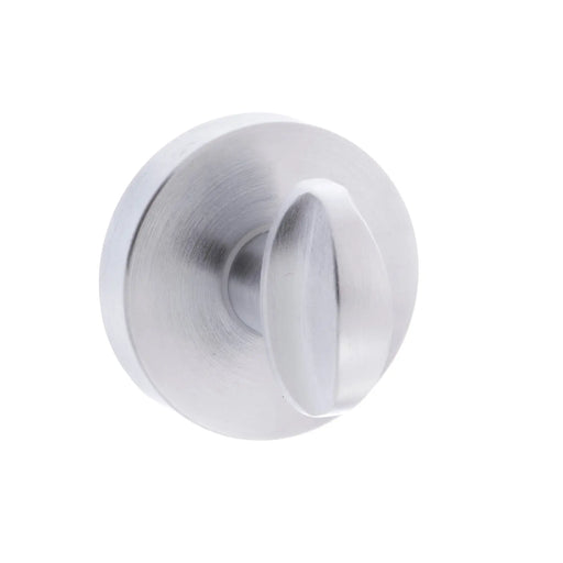 Atlantic CleanTouch Anti-Bac WC Turn and Release on Minimal Round Rose