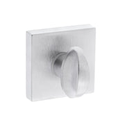 Atlantic CleanTouch Anti-Bac WC Turn and Release on Minimal Square Rose