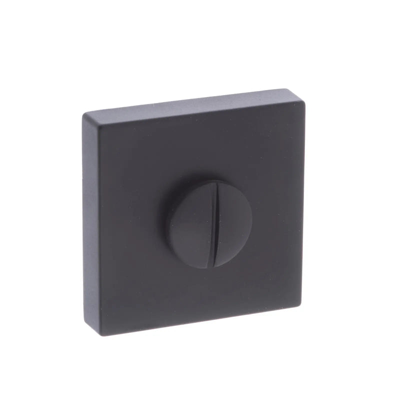 Atlantic CleanTouch Anti-Bac WC Turn and Release on Minimal Square Rose