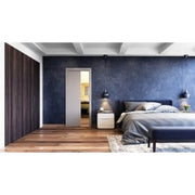 Atlantic Ermetika EvoKit Pocket Door System 686x1981 Door 125mm WT