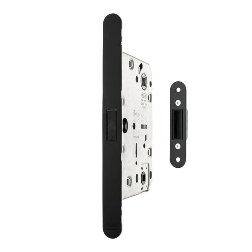 Atlantic AGB Revolution XT Magnetic Bathroom Lock 60mm backset