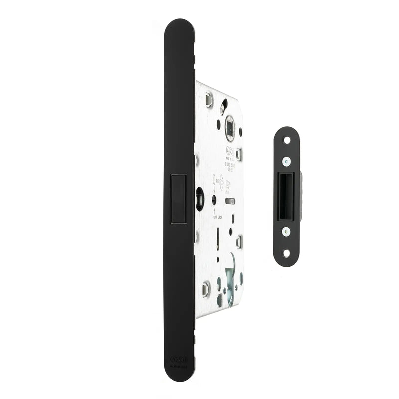 Atlantic AGB Revolution XT Magnetic Euro Profile Sashlock 60mm backset
