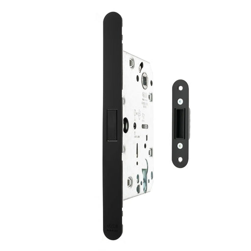 Atlantic AGB Revolution XT Magnetic Euro Profile Sashlock 60mm backset