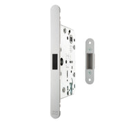 Atlantic AGB Revolution XT Magnetic Euro Profile Sashlock 60mm backset