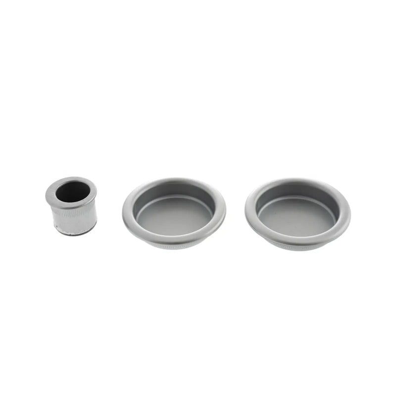 Atlantic AGB Sliding Door Flush Pull Round