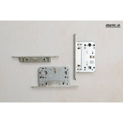 Atlantic AGB Touch Magnetic Door Catch Euro Profile Sashlock