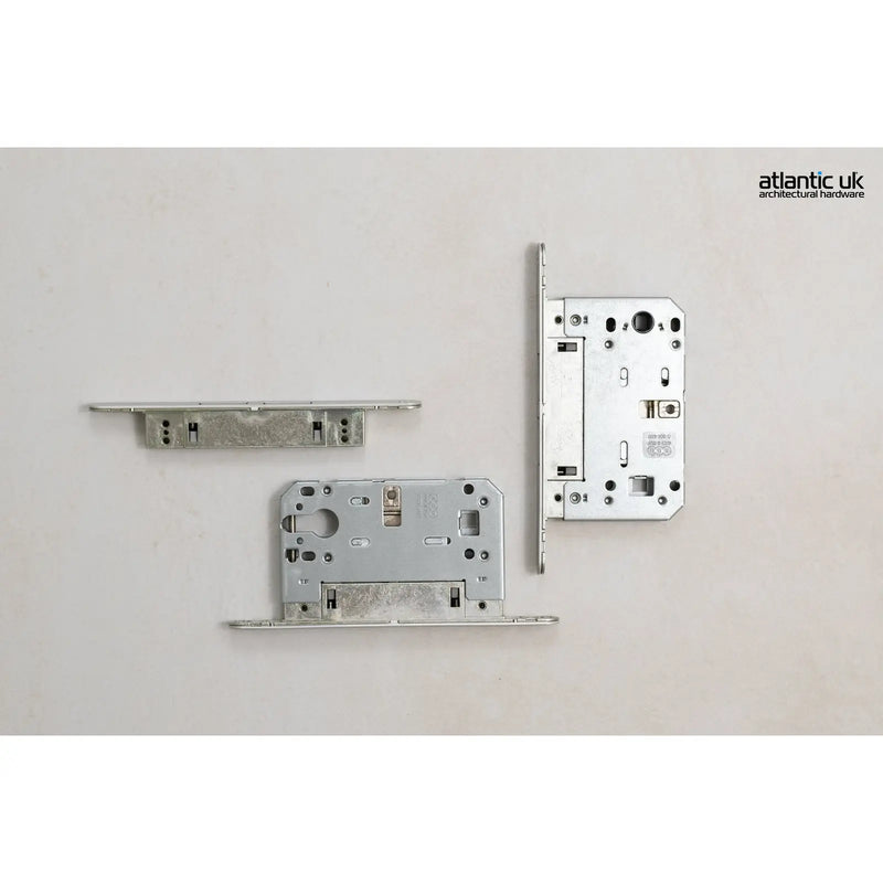 Atlantic AGB Touch Magnetic Door Catch Euro Profile Sashlock