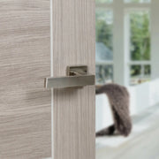 Atlantic Senza Pari Panetti Door Handle Pack (Latch Set - 2.5" Latch, 3" Hinges x2)