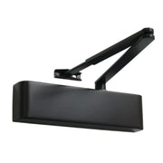 Atlantic Premium Grade Door Closer -max 110kg,DDA,Adj,Slimline