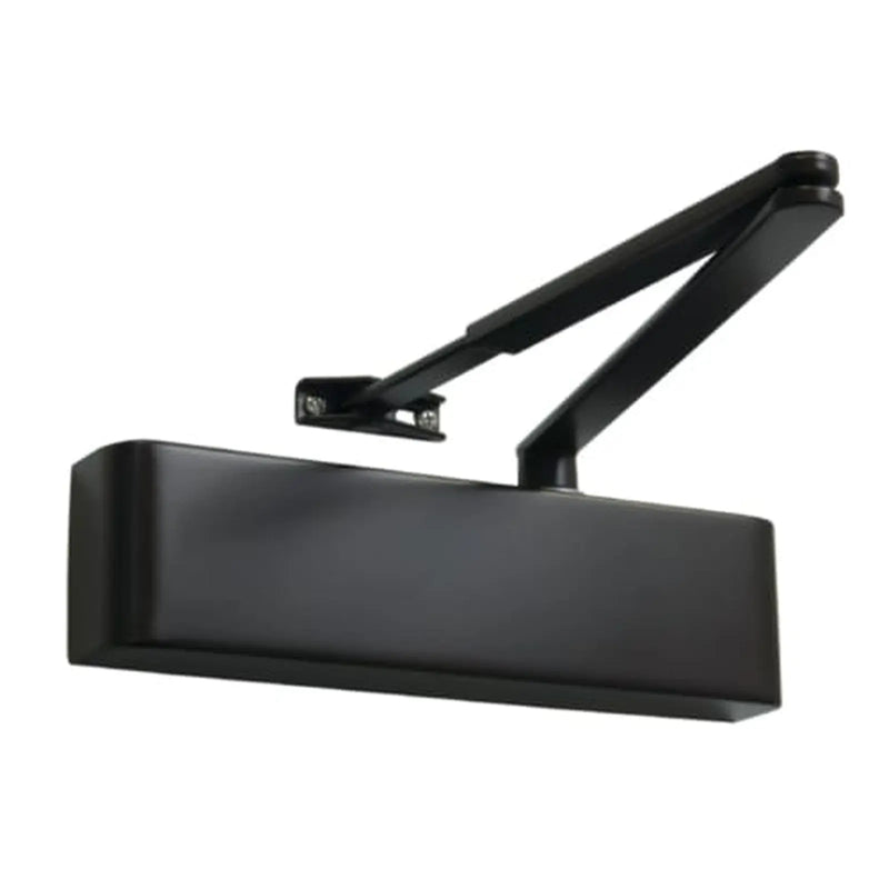 Atlantic Premium Grade Door Closer -max 110kg,DDA,Adj,Slimline