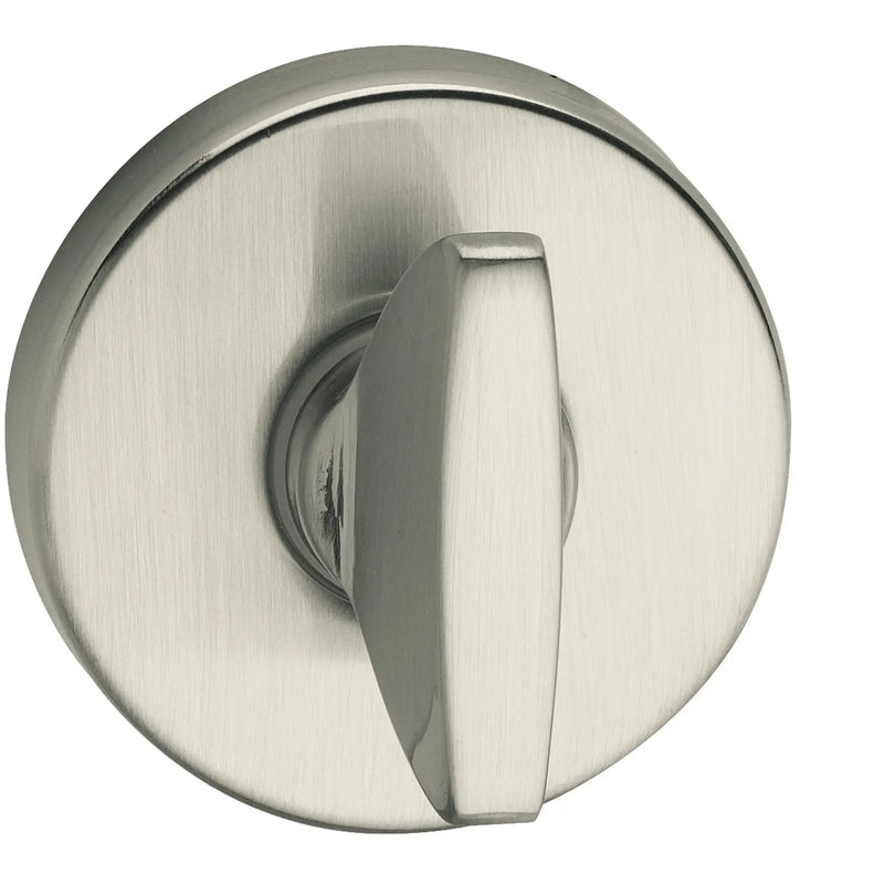 Atlantic Tupai Rapido CurvaLine WC Turn on Round Rose (bolt through fixing only)