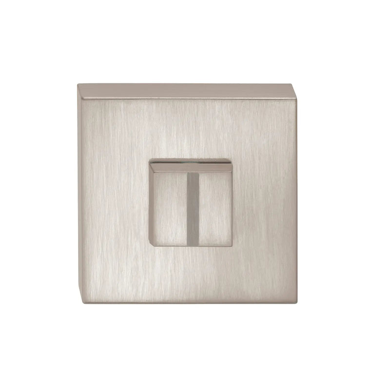 Atlantic Tupai Rapido CurvaLine WC Turn on Round Rose (bolt through fixing only)