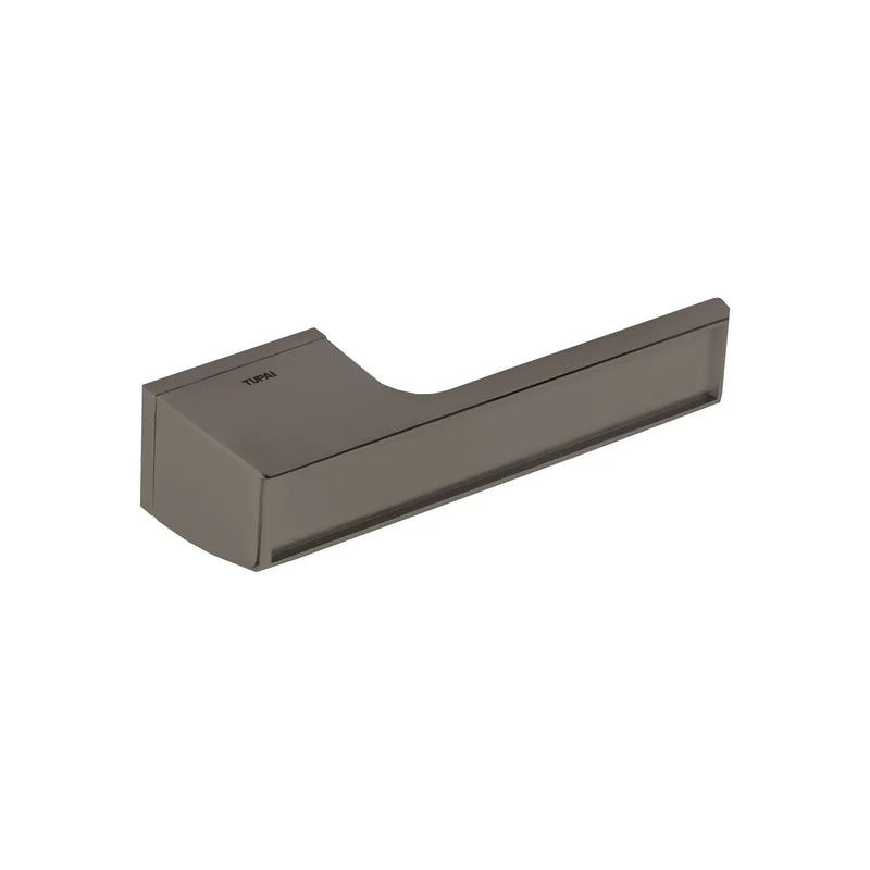 Atlantic Tupai Rapido VersaLine Tobar Lever Door Handle on Long Rose - (Without Decorative Plate)