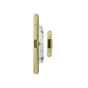 Atlantic AGB Polaris 2XT Magnetic Bathroom Lock 60mm backset