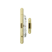 Atlantic AGB Polaris 2XT Magnetic Euro Profile Sashlock 60mm backset