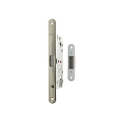 Atlantic AGB Polaris 2XT Magnetic Euro Profile Sashlock 60mm backset