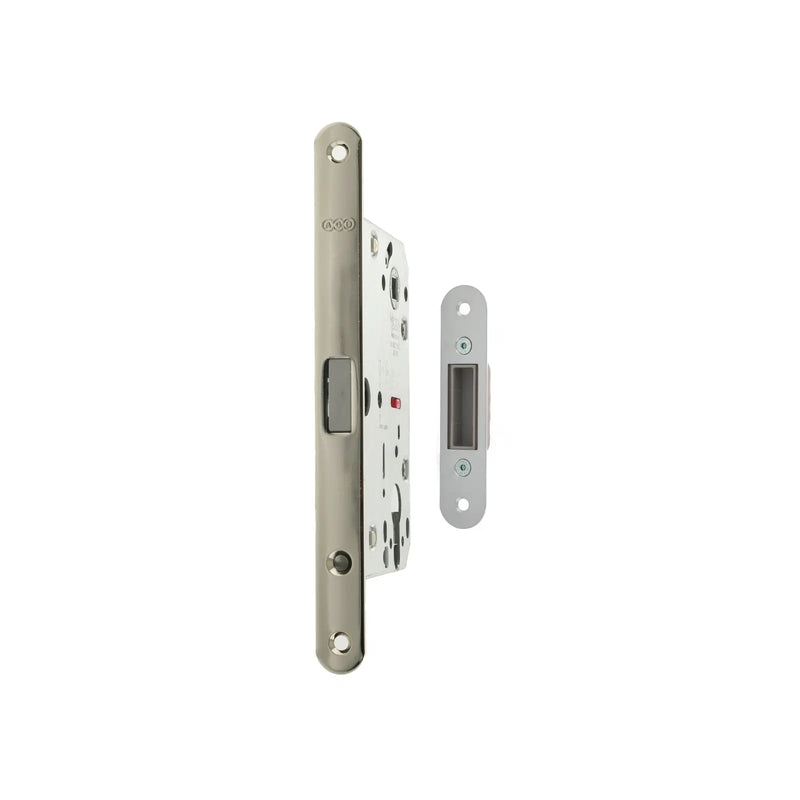 Atlantic AGB Polaris 2XT Magnetic Euro Profile Sashlock 60mm backset