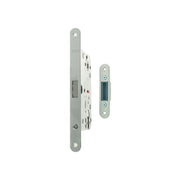Atlantic AGB Polaris 2XT Magnetic Euro Profile Sashlock 60mm backset