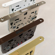 Atlantic AGB Polaris 2XT Magnetic Euro Profile Sashlock 50mm backset