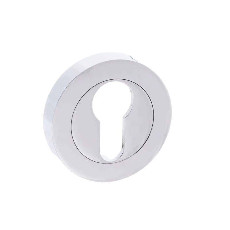 Atlantic Mediterranean Euro Escutcheons on Round Rose