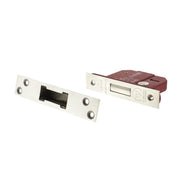 Atlantic 5 Lever Key Deadlock [BS] Keyed Alike 2.5"