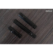 Atlantic Solid Brass Surface Door Bolt 4"