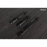 Atlantic Solid Brass Surface Door Bolt 6"