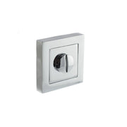 Atlantic STATUS WC Turn and Release on S4 Square Rose