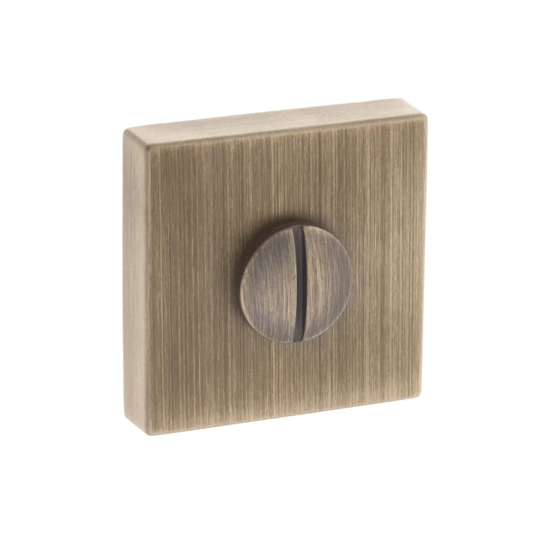 Atlantic Forme WC Turn and Release on Minimal Square Rose
