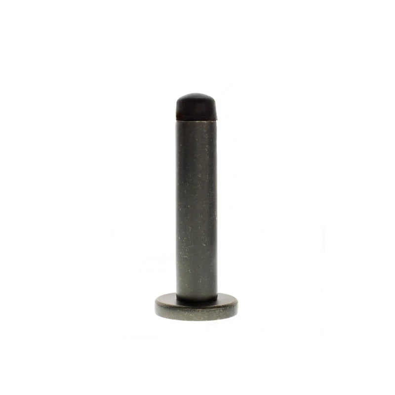 Atlantic Premium Wall Mounted Door Stop on Concealed Fix Rose