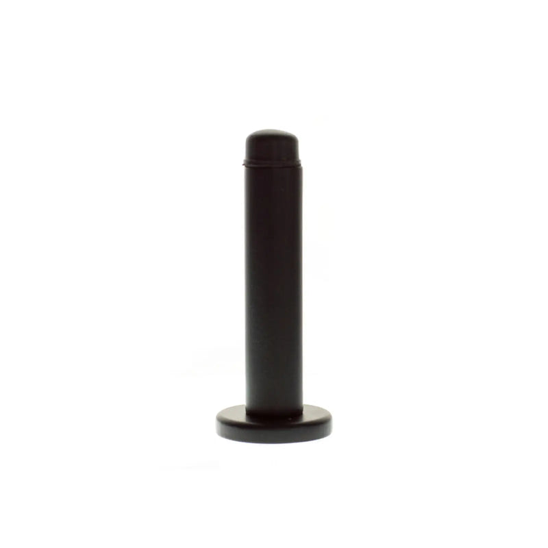 Atlantic Premium Wall Mounted Door Stop on Concealed Fix Rose