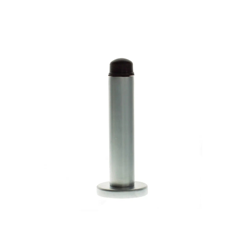 Atlantic Premium Wall Mounted Door Stop on Concealed Fix Rose