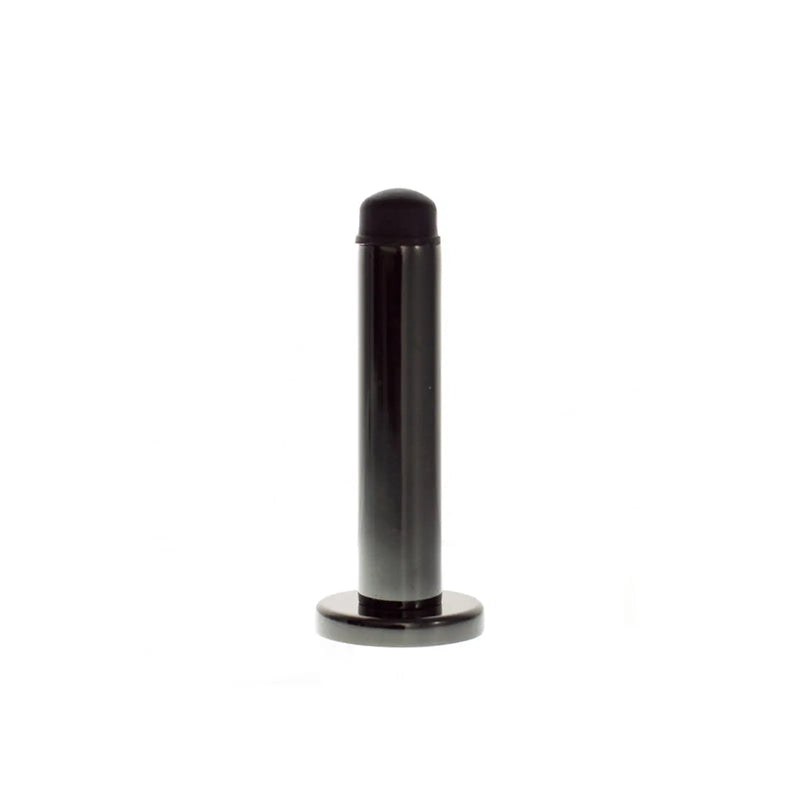 Atlantic Premium Wall Mounted Door Stop on Concealed Fix Rose