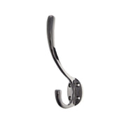 Atlantic Traditional Hat & Coat Hook
