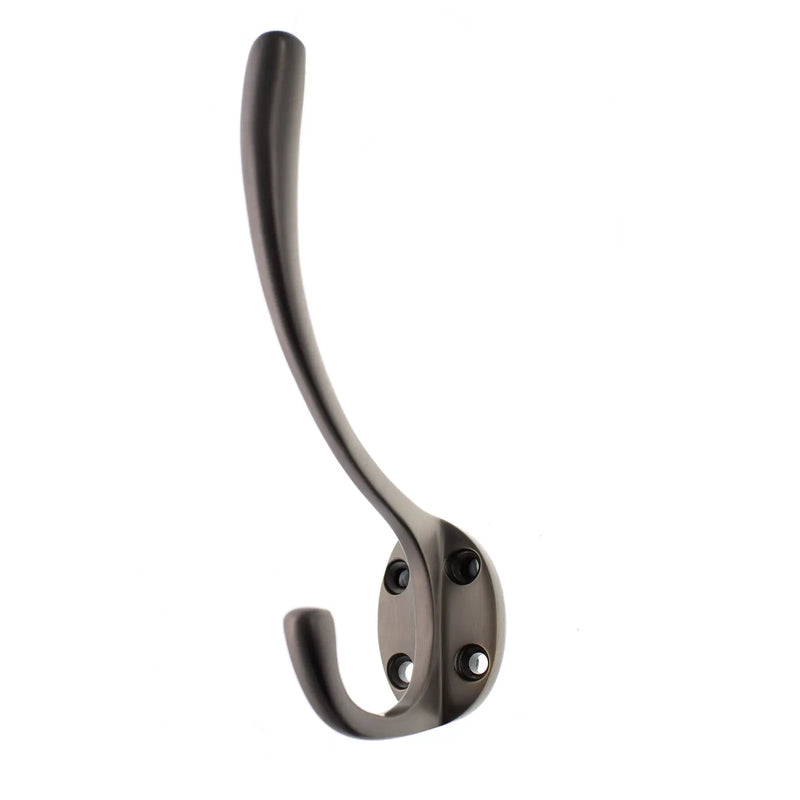 Atlantic Traditional Hat & Coat Hook