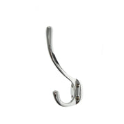 Atlantic Traditional Hat & Coat Hook
