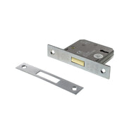 Atlantic 3 Lever Key Deadlock [CE] 2.5"