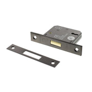Atlantic 3 Lever Key Deadlock [CE] 3"