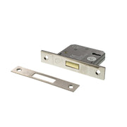 Atlantic 3 Lever Key Deadlock [CE] 3"