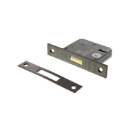 Atlantic 3 Lever Key Deadlock [CE] 3"